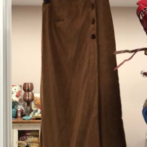 Coldwater Creek size 10 skirt